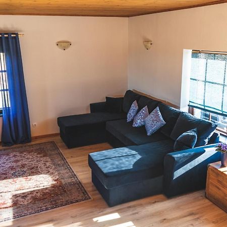 Tiiupesa Guest House Hellamaa  Extérieur photo